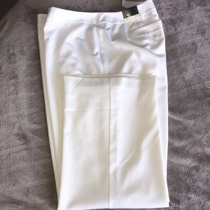 *Bundle Sale* Plus Size Winter White Pants NWT